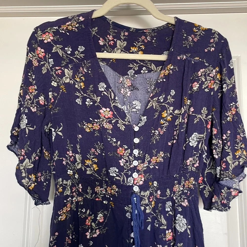 Fun fall dres - Picture 2 of 3